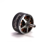 Motore brotherhobbistica Avenger 2812 V3 900KV 1115KV motore Brushless 5-8S titanio albero cavo 7-9 pollici elica per Drone RC